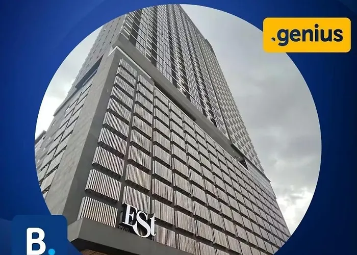 The Est Bangsar Kuala Lumpur