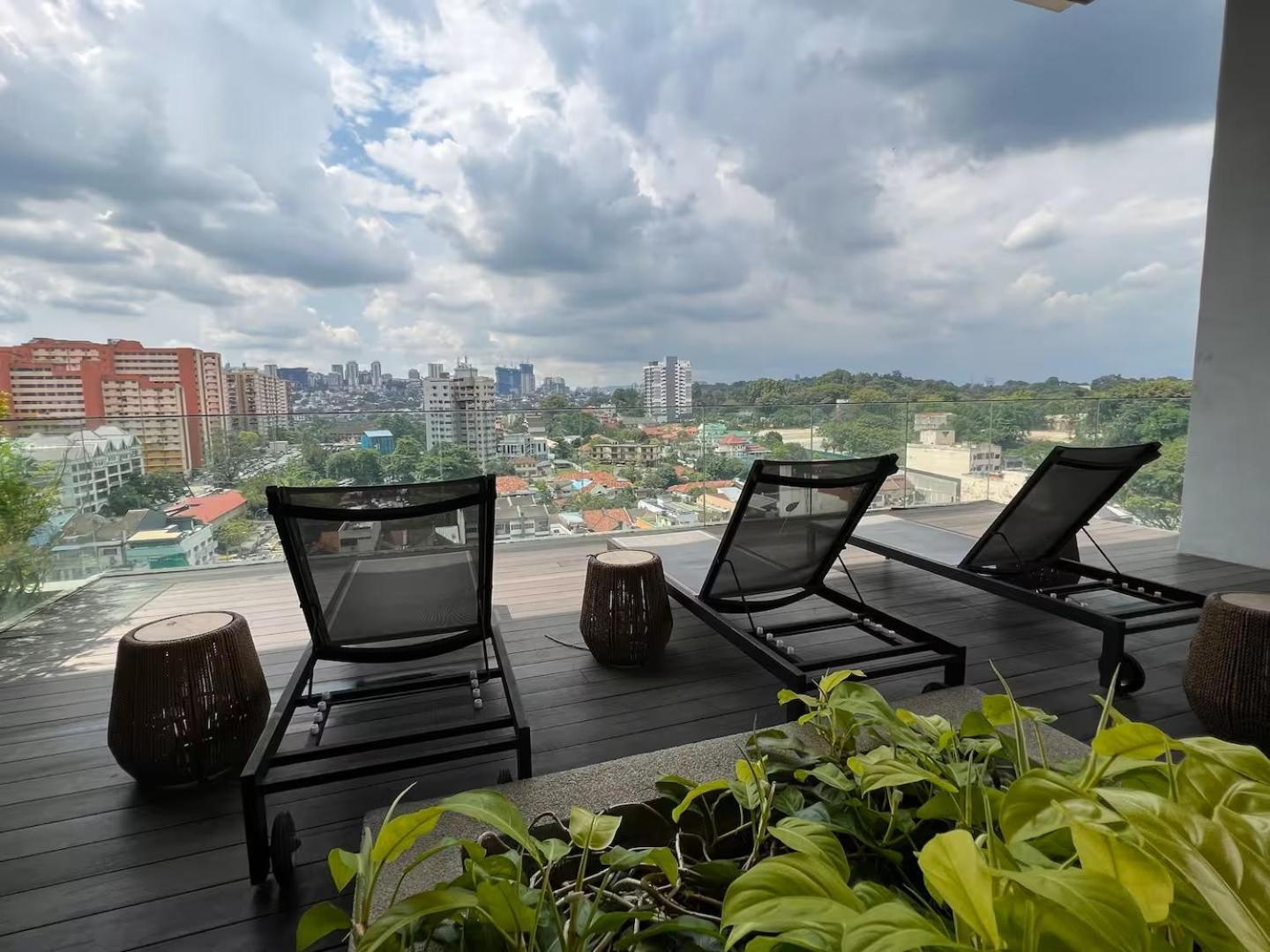 The Est Bangsar Pangsapuri