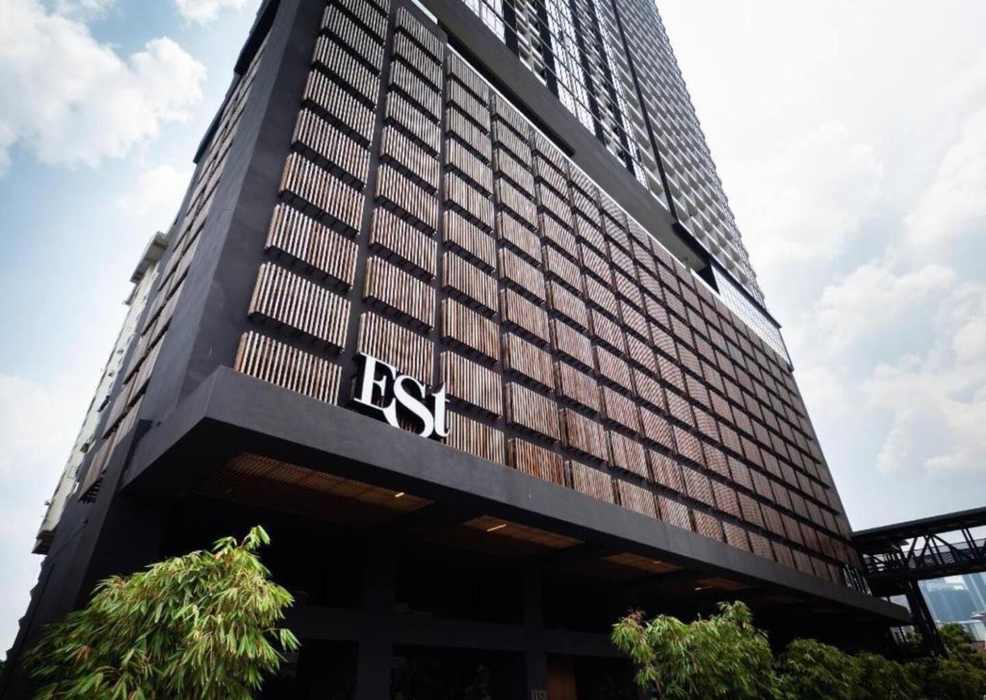The Est Bangsar