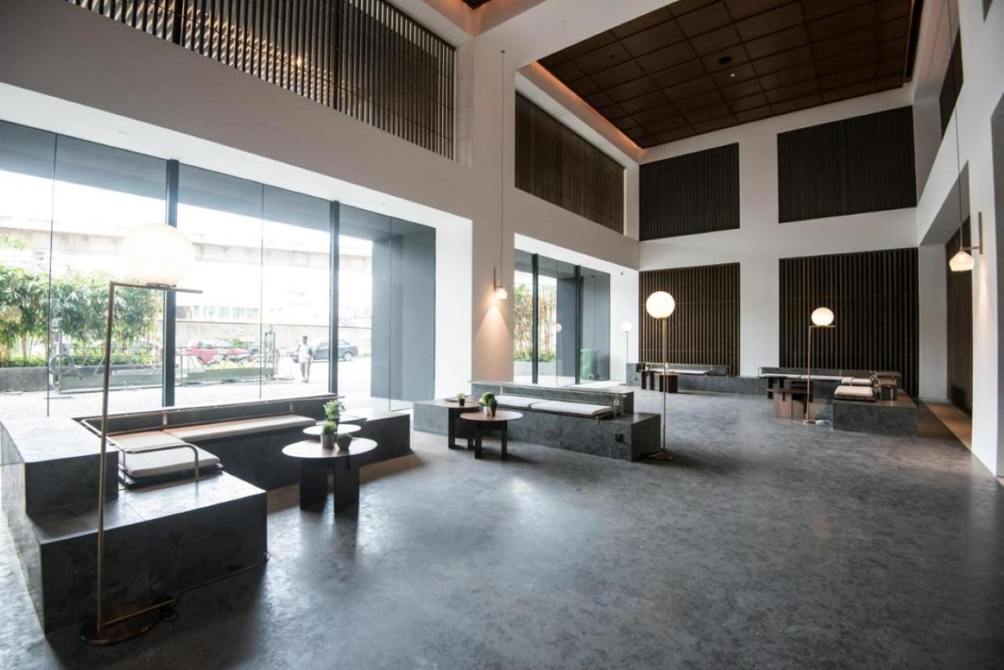 The Est Bangsar Pangsapuri