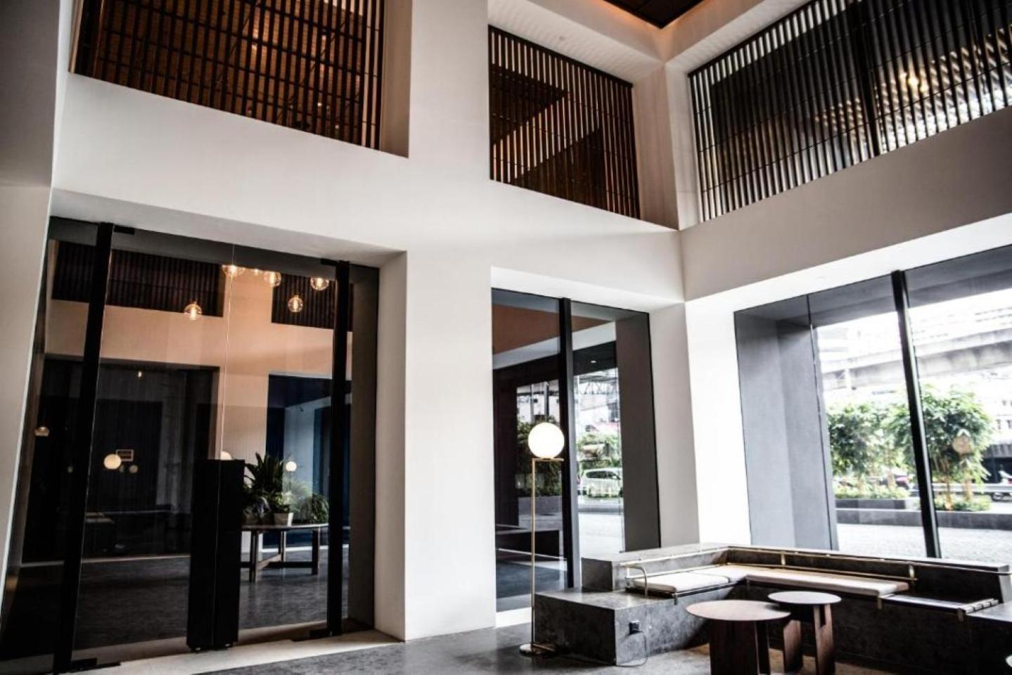 The Est Bangsar Pangsapuri